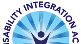 Disability Integration Act Logo