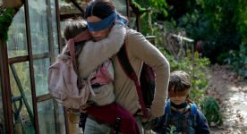 7 Truths About Blind Parenting Courtesy of Netflix’s Bird Box